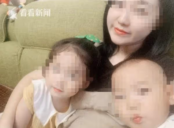 小姐弟墜樓身亡!妻子痛哭「驚覺丈夫有問題」:真的太狠心 悲吐「媽媽苦勸我沒聽」判決出爐了