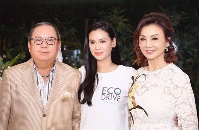66歲富婆否認想復婚!因王祖賢介入離婚,仍是單身擇偶條件曝光