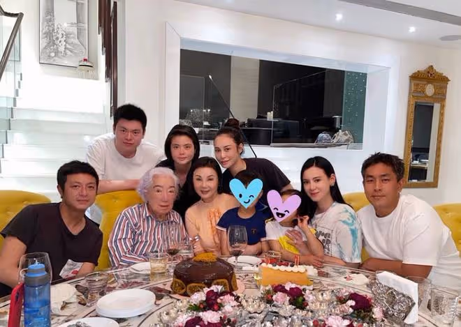 66歲富婆否認想復婚!因王祖賢介入離婚,仍是單身擇偶條件曝光