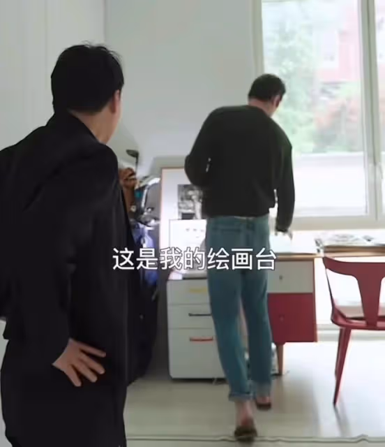 奚夢瑤外國前男友罕露面!34歲帥氣又迷人,是全球排名第一超模
