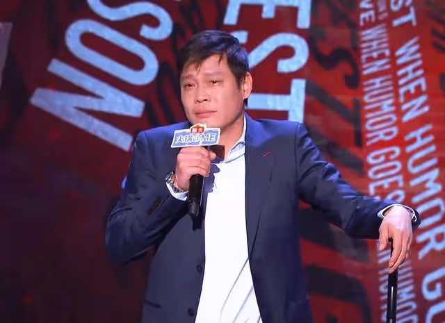 笑果文化被實錘?肆意篡改演出申報內容,曾妄想壟斷脫口秀行業