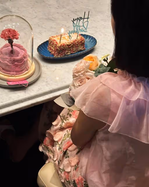 吳宗憲「金屋藏嬌」的老婆現身，60歲的張葳葳貌美如花很優雅