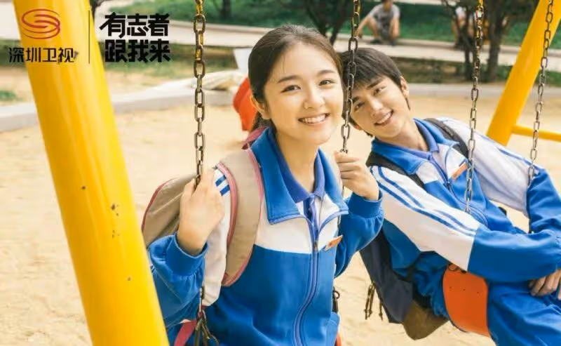 張新成 李蘭迪被曝同遊泰國!長達5年的緋聞證據實錘了!