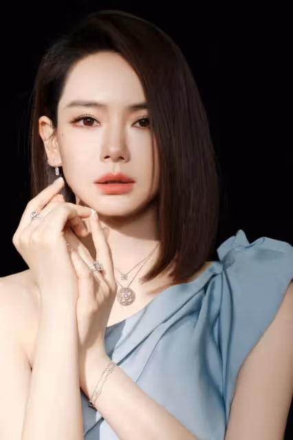 戚薇曾懷胎三月後流產「你想要的完美不會真正實現」李承鉉說的那句話,後來真的應驗了!