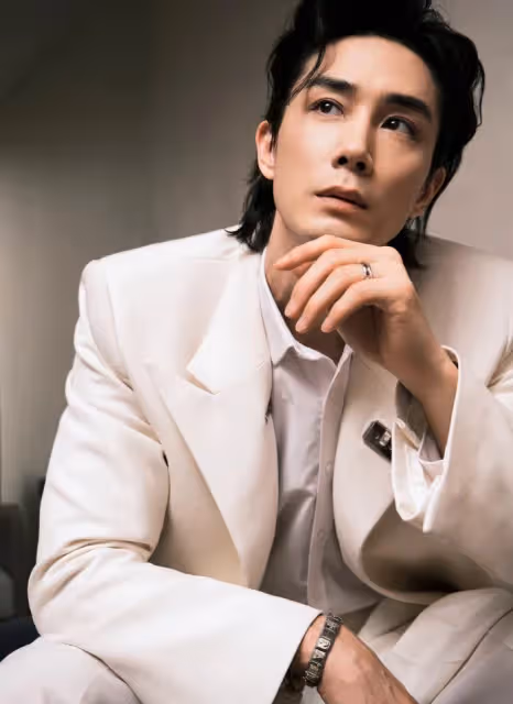 戚薇曾懷胎三月後流產「你想要的完美不會真正實現」李承鉉說的那句話,後來真的應驗了!