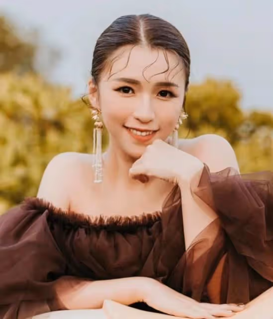 病足半個月!TVB女星孕期染病不敢吃重藥,更致一邊耳朵聽不見