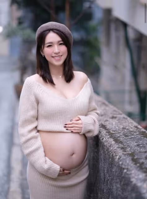 病足半個月!TVB女星孕期染病不敢吃重藥,更致一邊耳朵聽不見