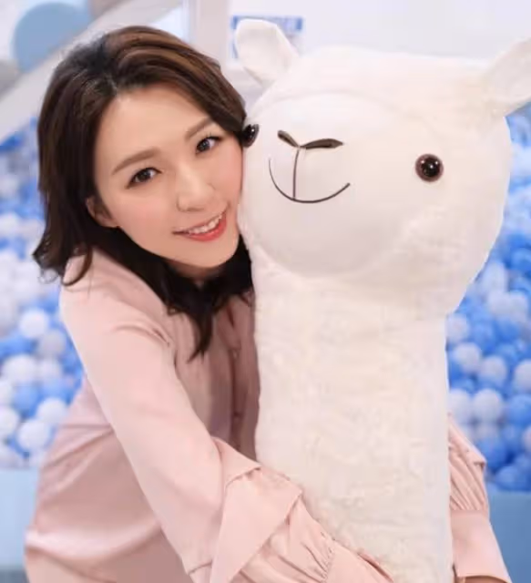 病足半個月!TVB女星孕期染病不敢吃重藥,更致一邊耳朵聽不見