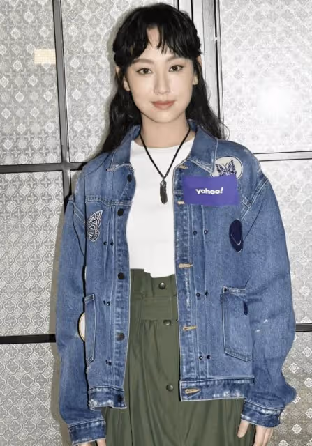 TVB「主題曲一姐」近照曝光!被質疑整容,本人稱是化妝師問題