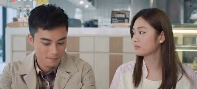 恭喜!TVB力捧小花曬畢業照,頭戴四方帽獲多位圈中人送祝福