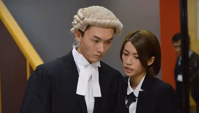 TVB知名女星顏值突然飆升,皮膚變白五官顯精緻,上位成公司一姐