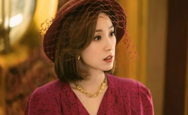 未曾大紅大紫!TVB女星新劇演女二被指戲份少,粉絲替其感不值