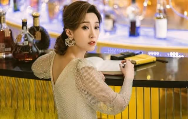 未曾大紅大紫!TVB女星新劇演女二被指戲份少,粉絲替其感不值