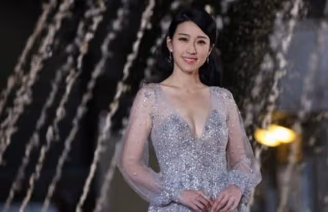 未曾大紅大紫!TVB女星新劇演女二被指戲份少,粉絲替其感不值