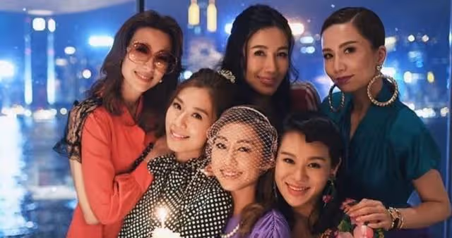 未曾大紅大紫!TVB女星新劇演女二被指戲份少,粉絲替其感不值
