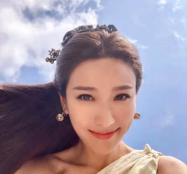 未曾大紅大紫!TVB女星新劇演女二被指戲份少,粉絲替其感不值