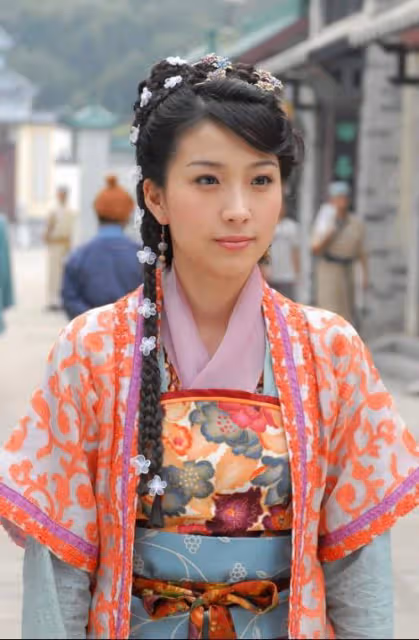 未曾大紅大紫!TVB女星新劇演女二被指戲份少,粉絲替其感不值