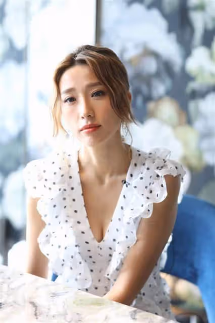 未曾大紅大紫!TVB女星新劇演女二被指戲份少,粉絲替其感不值