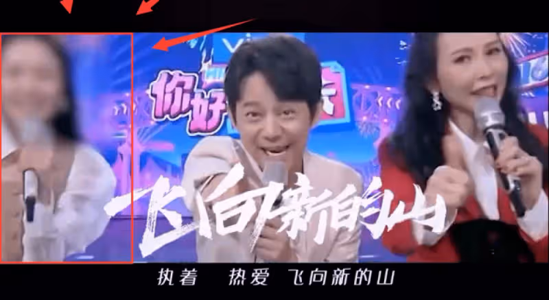 許嵩牽手小14歲女友逛街，貼心為其拎包，馮禧遭芒果打碼原因曝光