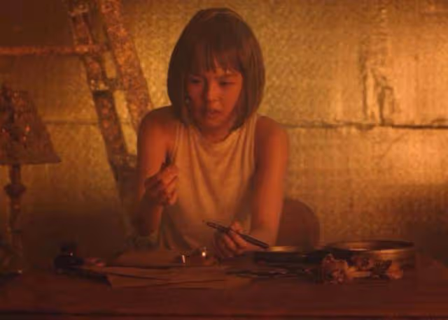 李詠女兒大學畢業!哈文曬照表示欣慰,已有演員作品,期待回國