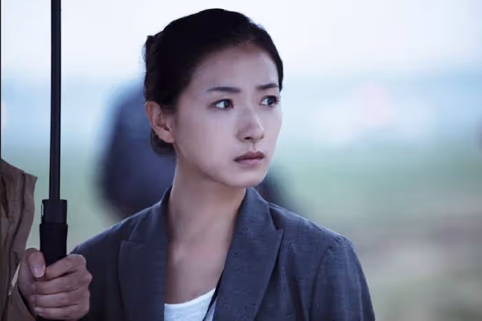 萬茜的瓜:多次拒絕潛規則、曾欲輕生、遭劈腿,如今41歲活成這樣