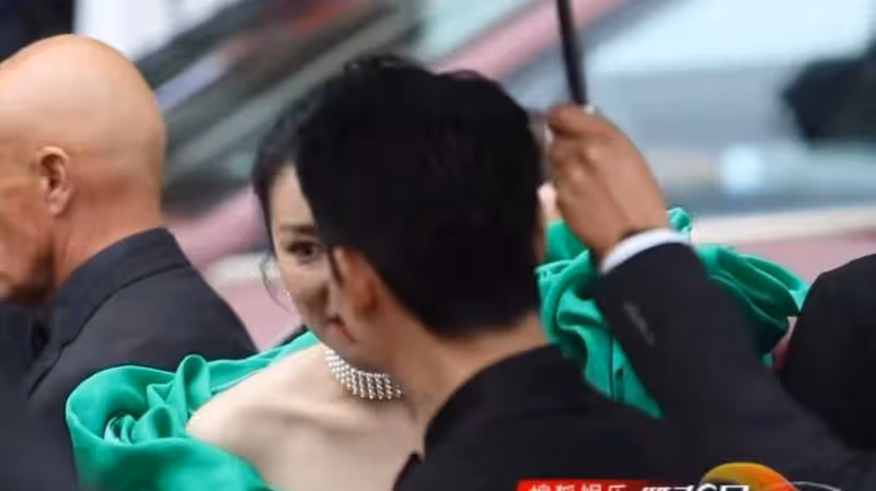 朱一龍成外媒最時尚男星，和老同學高葉相聚紅毯，開啟社交模式