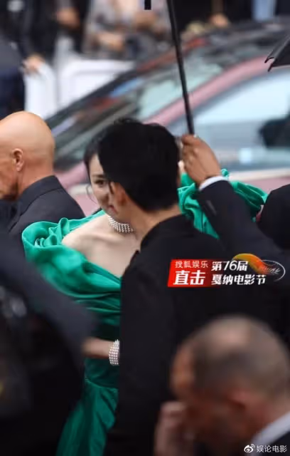 朱一龍成外媒最時尚男星,和老同學高葉相聚紅毯,開啟社交模式