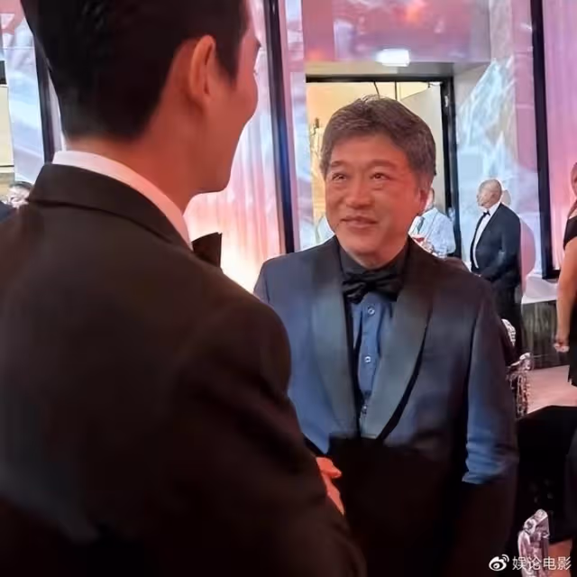 朱一龍成外媒最時尚男星,和老同學高葉相聚紅毯,開啟社交模式