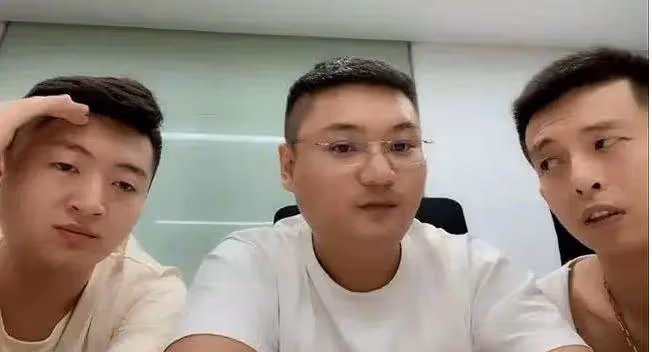 王冕老李被捕後續,李先生老婆朋友圈回應:他只是運氣不好