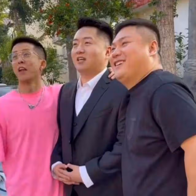 王冕老李被捕後續,李先生老婆朋友圈回應:他只是運氣不好