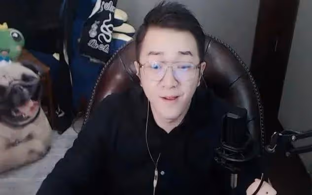 王冕老李被捕後續,李先生老婆朋友圈回應:他只是運氣不好