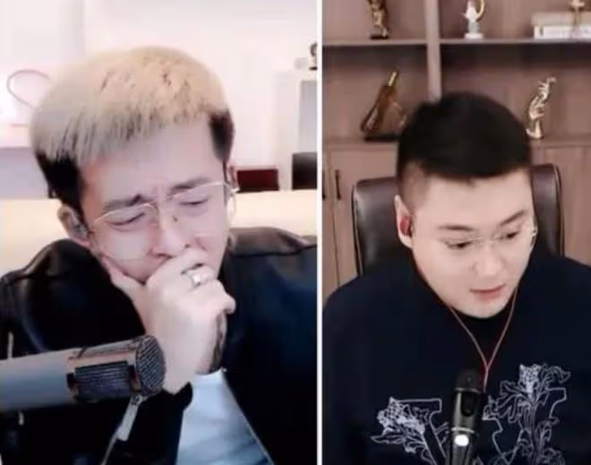 網紅王冕老李涉案金額曝光,老李高達2200萬,多名主播受牽連
