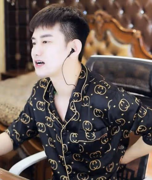 網紅王冕老李涉案金額曝光,老李高達2200萬,多名主播受牽連