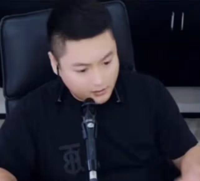 網紅王冕老李涉案金額曝光,老李高達2200萬,多名主播受牽連