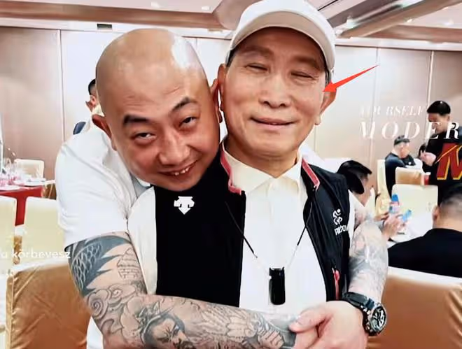 「過氣大佬」陳惠敏78歲大壽,排面被指太寒酸,尹國駒缺席疑避嫌