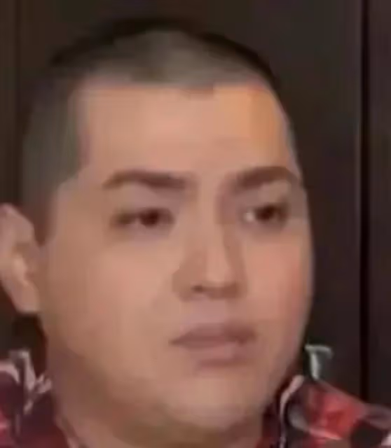 獄友曝吳亦凡狀態:發福很多,和20個人住一起,現今已是班長