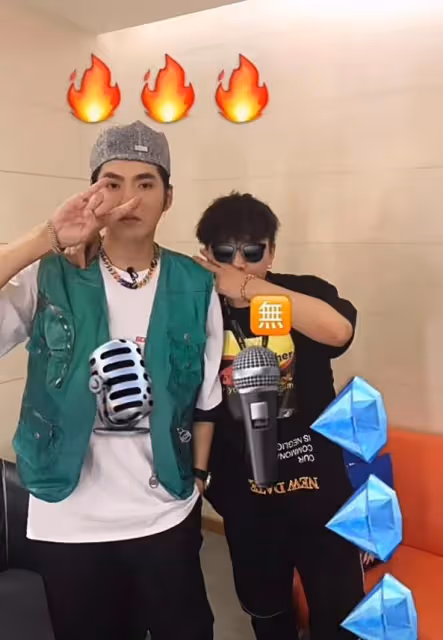獄友曝吳亦凡狀態:發福很多,和20個人住一起,現今已是班長