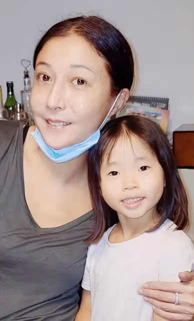 吳綺莉健康令人擔心，一日三餐全是素食，粉絲喊話小龍女快回家