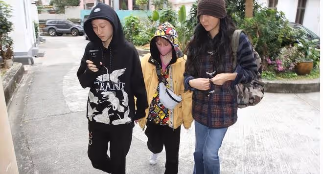 吳綺莉健康令人擔心，一日三餐全是素食，粉絲喊話小龍女快回家
