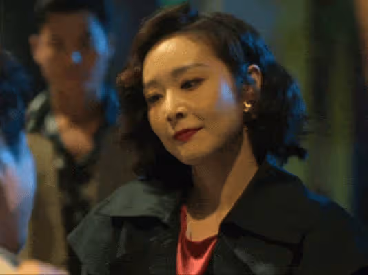 高葉第一次走坎城紅毯就說了兩次大實話,打臉大半個娛樂圈