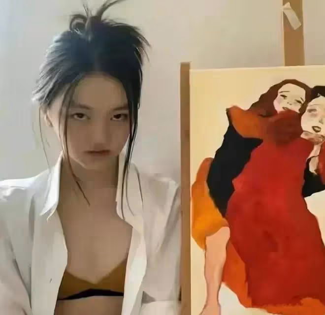 李嫣重回帳號發文,更新南美洲動態,嚮往異國文化與自由