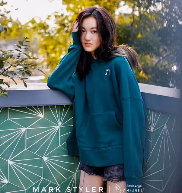 李嫣重回帳號發文,更新南美洲動態,嚮往異國文化與自由
