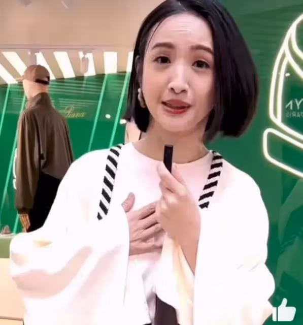 林依晨老公現身,夫妻穿情侶鞋放閃,和公婆全家一起踏青很溫馨