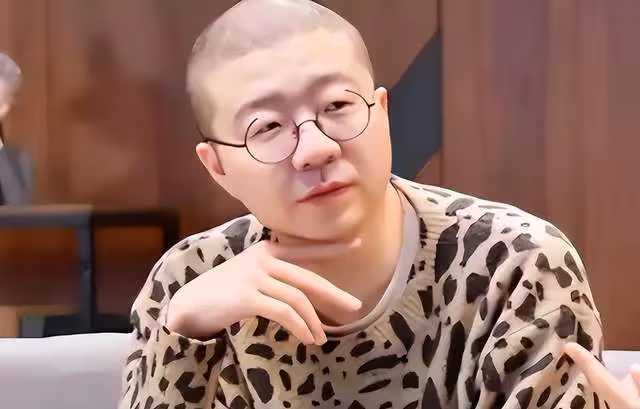 被問效果文化李誕近況如何?陳赫的回覆全場笑翻,網友:說得很對