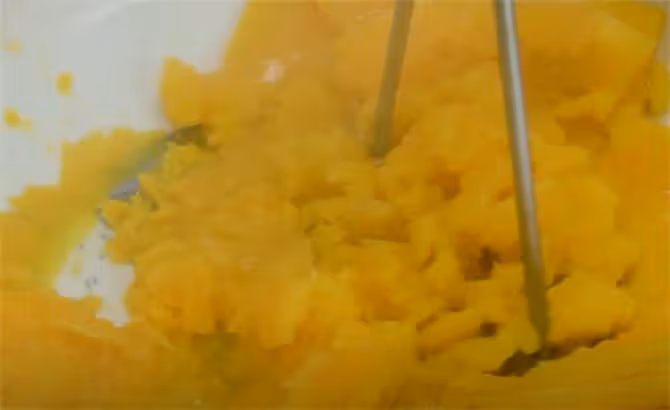家裡有紅薯的不妨試試這麼做，綿軟直流糖，好吃到拿肉都不換