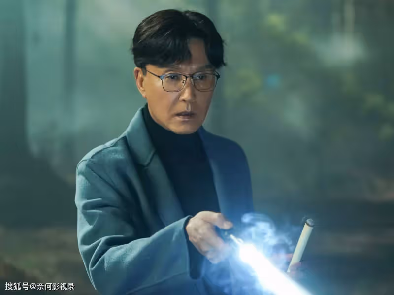 5月最強黑馬!霸榜熱度第一,狂刷8集,根本停不下來
