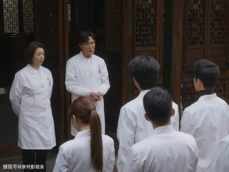 5月最強黑馬!霸榜熱度第一,狂刷8集,根本停不下來