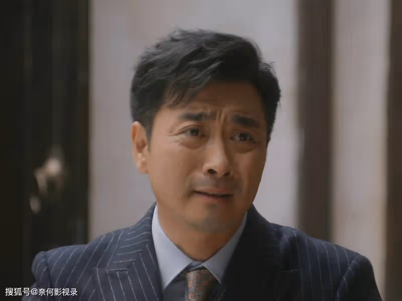 5月最強黑馬!霸榜熱度第一,狂刷8集,根本停不下來
