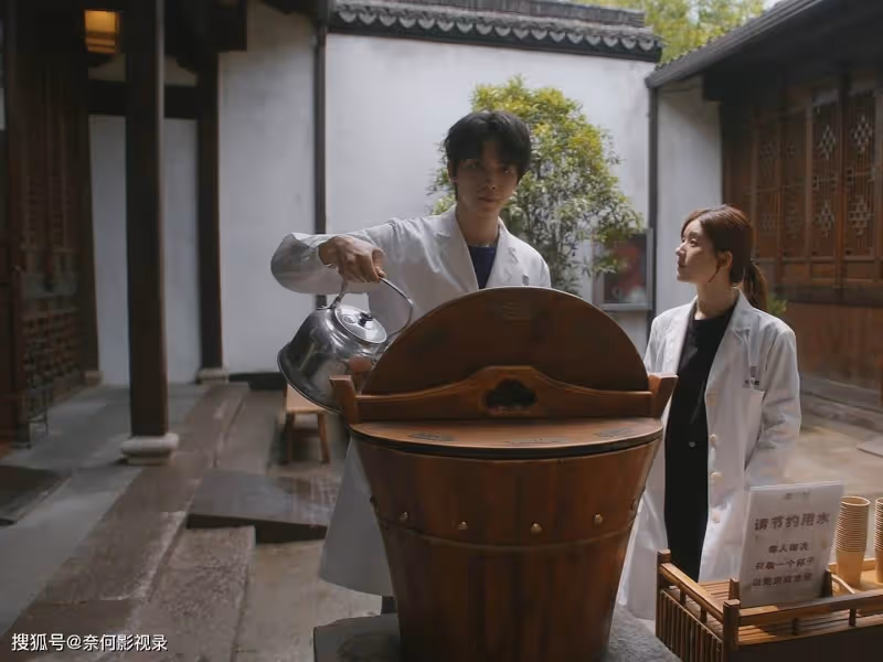 5月最強黑馬!霸榜熱度第一,狂刷8集,根本停不下來