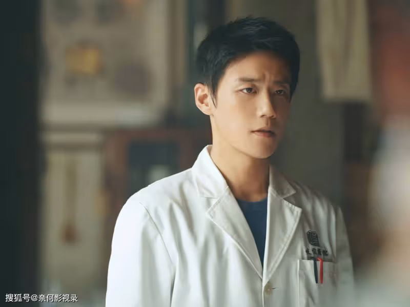 5月最強黑馬!霸榜熱度第一,狂刷8集,根本停不下來